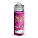 BIG PINK! 120ML
