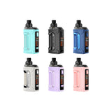 ..GEEKVAPE H45 CLASSIC POD KIT