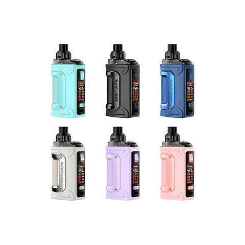 ..GEEKVAPE H45 CLASSIC POD KIT