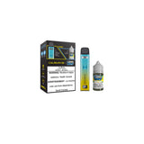 .UWELL CALIBURN G3 POD KIT AND SALT E-LIQUID BUNDLE DEAL!