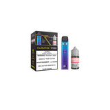 .UWELL CALIBURN G3 POD KIT AND SALT E-LIQUID BUNDLE DEAL!