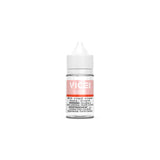 STRAWBERRY ICE BY VICE SALT