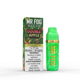 MR FOG MAX AIR MA8500 Double Apple
