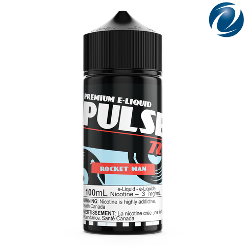 PULSE - ROCKET MAN 100ML