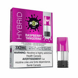 POP PODS Raspberry Tangerine