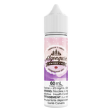 ALGONQUIN VAPOR CO. BOOMERANG ICE SALT 60ML