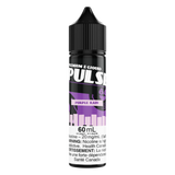 PULSE - PURPLE RAIN SALT 60ML