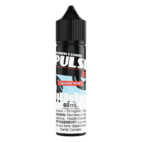 PULSE - ROCKET MAN SALT 60ML