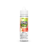 DOUBLE APPLE BY APPLE DROP