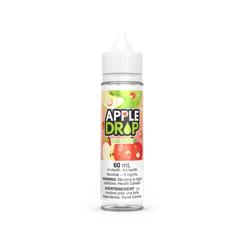 DOUBLE APPLE BY APPLE DROP