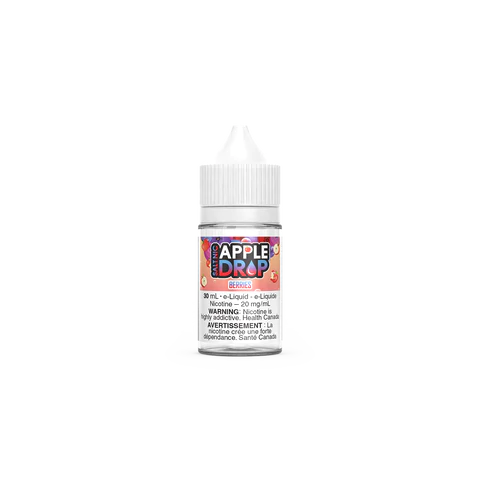 BERRIES BY APPLE DROP SALT
