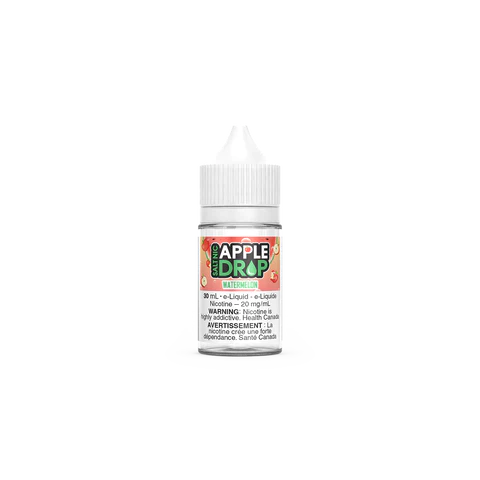 WATERMELON BY APPLE DROP SALT