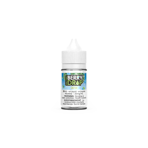 CACTUS BY BERRY DROP SALT