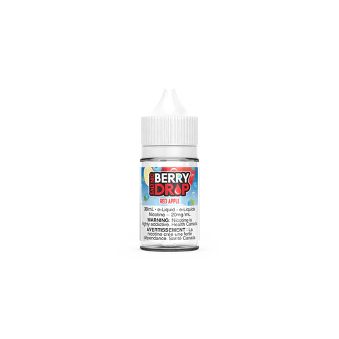 RED APPLE BY BERRY DROP SALT