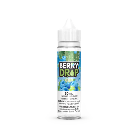 CACTUS BY BERRY DROP