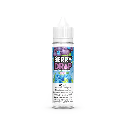 GRAPE BY BERRY DROP