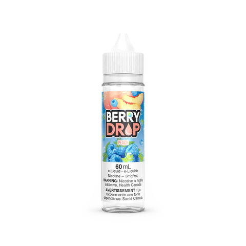 PEACH BY BERRY DROP