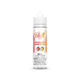 GRAPEFRUIT ORANGE BY CHILL TWISTED