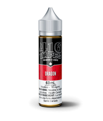 416 VAPES DRAGON JOOSE 100ML