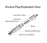 YOCAN Evolve Plus Wax