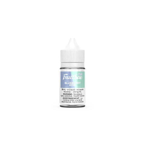 BLUEBERRY KIWI BY FRUITBAE SALT