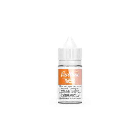 MANGO PEACH BY FRUITBAE SALT