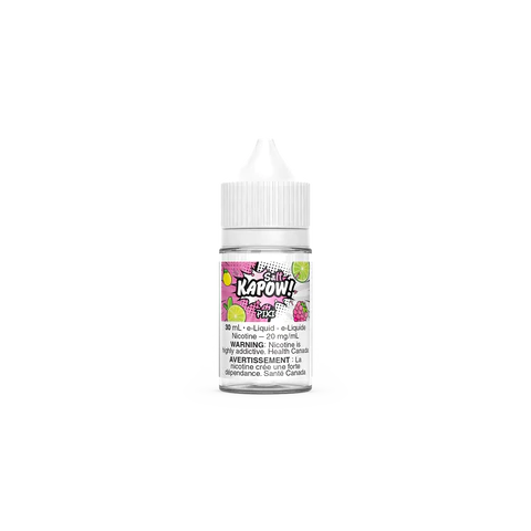 PIXI BY KAPOW SALT