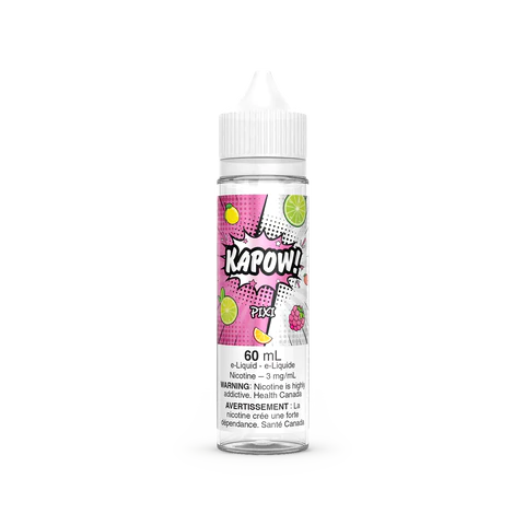 PIXI BY KAPOW