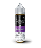 416 VAPES SNOZZLEBERRY 60ML