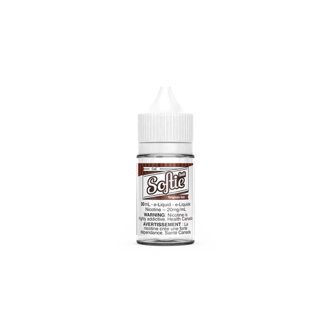 CNC BY SOFTIE SALT
