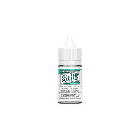 MINT BY SOFTIE SALT