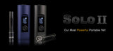 ARIZER SOLO II