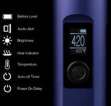 ARIZER SOLO II