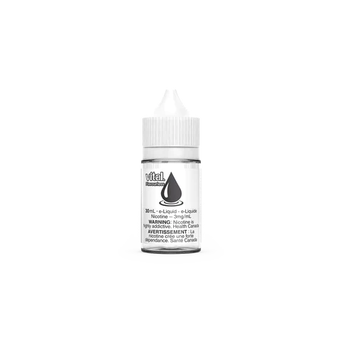 FLAVOURLESS BY VITAL