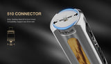 LOST VAPE GRUS 100W BOX MOD