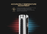 LOST VAPE GRUS 100W BOX MOD
