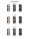 LOST VAPE GRUS 100W BOX MOD