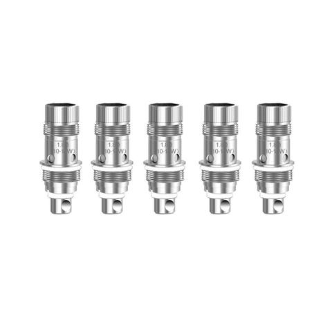 ASPIRE NAUTILUS 2 COILS (5 PACK)