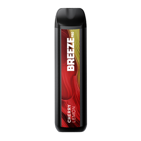 BREEZE PRO 2000 BLUEBERRY MINT