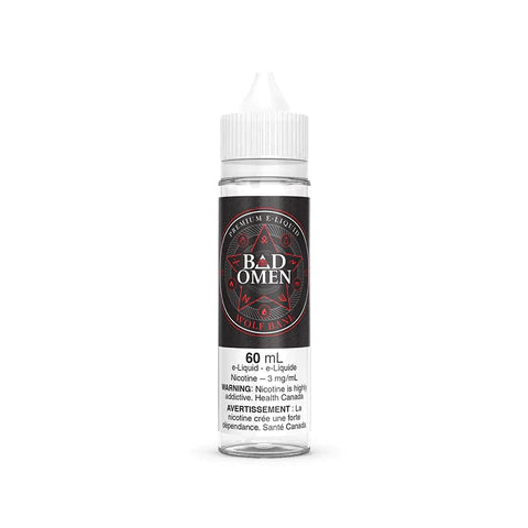 WOLF BANE BY BAD OMEN