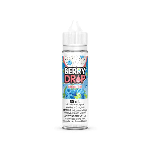 DRAGON FRUIT BY BERRY DROP