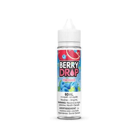 POMEGRANATE BY BERRY DROP