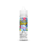 BLUEBERRY RASPBERRY BY BANANA BANG ICE