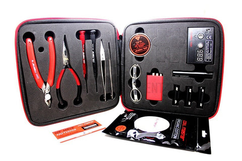 COIL MASTER DIY Kit