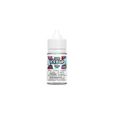 GRAPE ICE BY ICED UP SALT 30ML