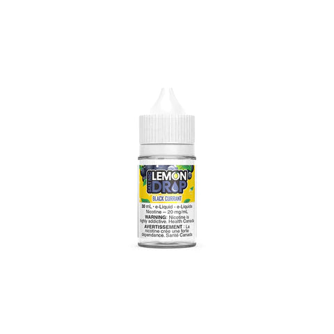 BLACK CURRANT BY LEMON DROP SALT