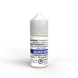 QUAD BERRY SALT