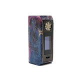 ASMODUS MINIKIN V2 KODAMA GUNMETAL PURPLE 1OF1