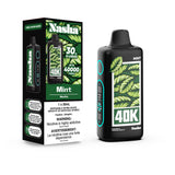Nasha 40K Disposable MINT