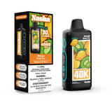 Nasha 40K Disposable MANGO KIWI ICE